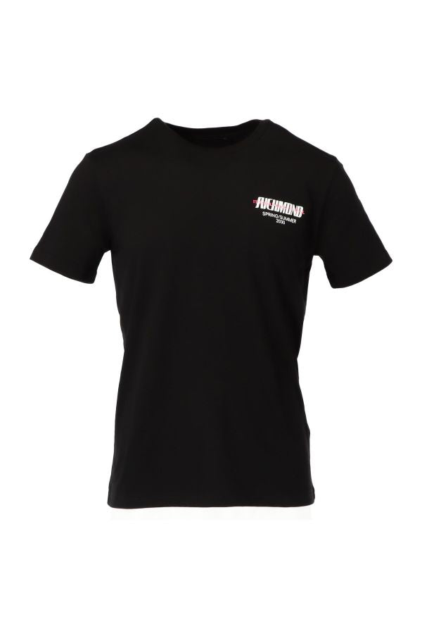 T-shirt richmond RMP21226TS