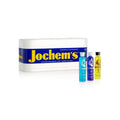 BAREX JOCHEM'S FISSAPIEGA DOPOSHAMPOO FIALE N1 24X15 ML