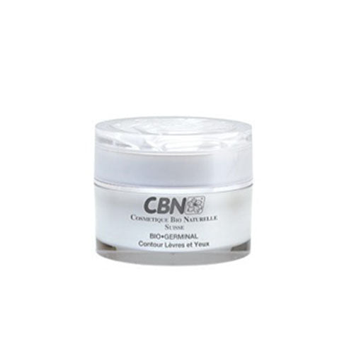CBN BIO-GERMINAL CONTORNO LEVR-YEAUX 30 ML