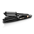 BABYLISS PRO PINZA ONDULATRICE ALTA DEFINIZIONE