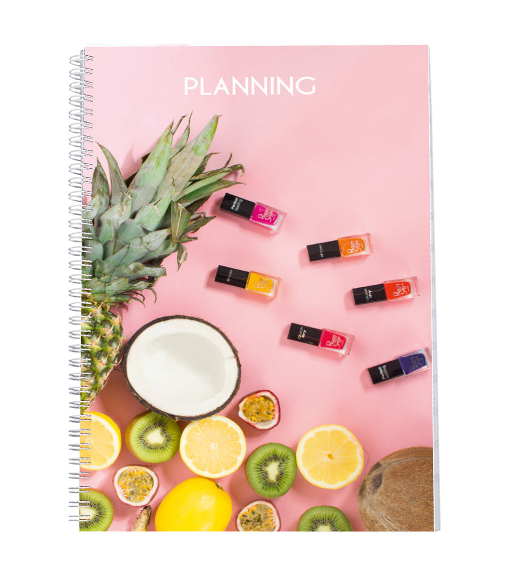 PEGGY SAGE PLANNING