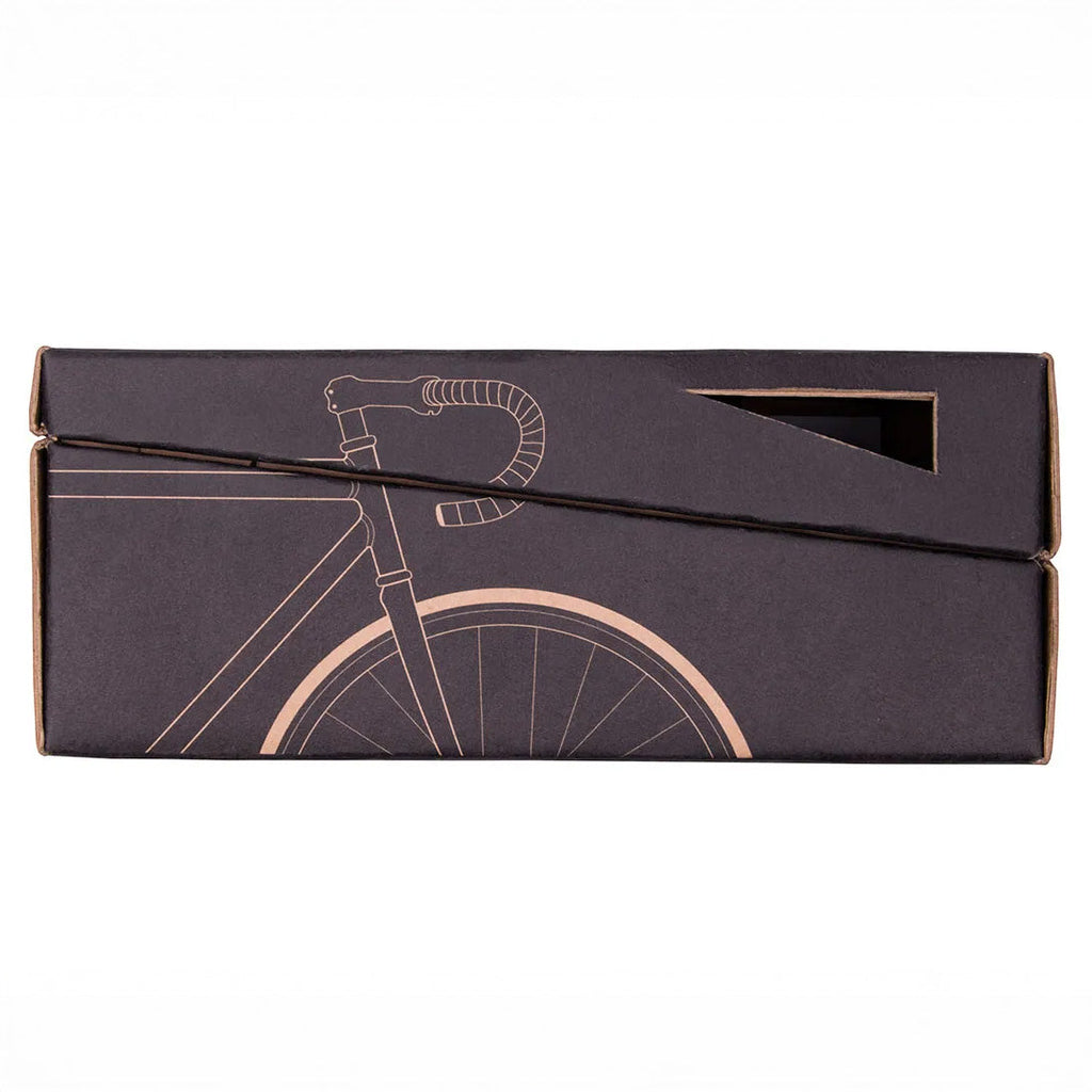Supercorsa cintura in pelle Cycled - 04