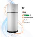 Scaldabagno Ferroli Egea Tech LT a Pompa Di Calore WiFi