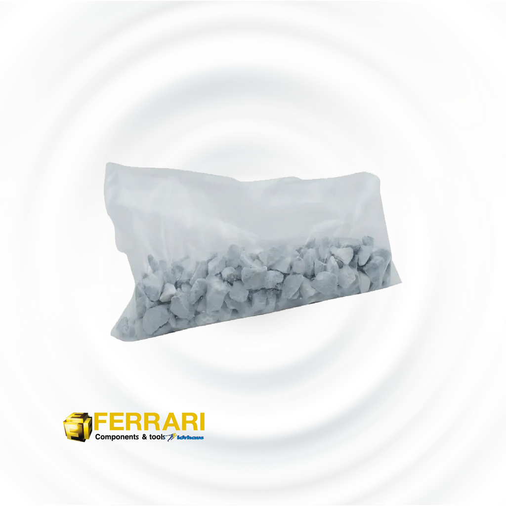 RICARICA PER NEUTRALIZZATORE DI CONDENSA ACIDA F3 SMALL