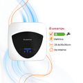 Scaldabagno Ariston Andris Elite Elettrico Sopralavello/Sottolavello