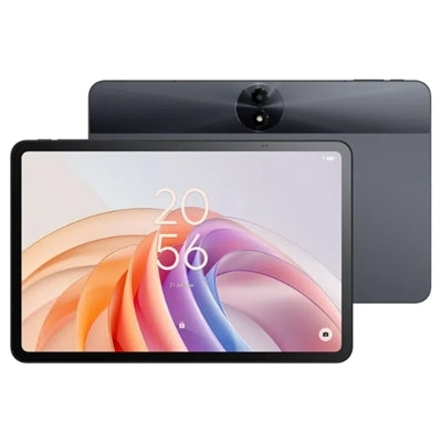 TCL TAB 11 Gen 2 FE Space Gray 128GB ROM + 4GB RAM [9465X2-2CLCA111]