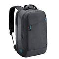 TRENDY BACKPACK 14-17 BLACK - 35 RECYCLED [025029]