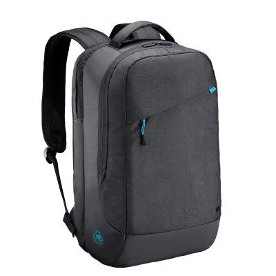TRENDY BACKPACK 14-17 BLACK - 35 RECYCLED [025029]