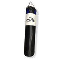Contes Sacco da Boxe da 30-35kg cm 140 alto nero
