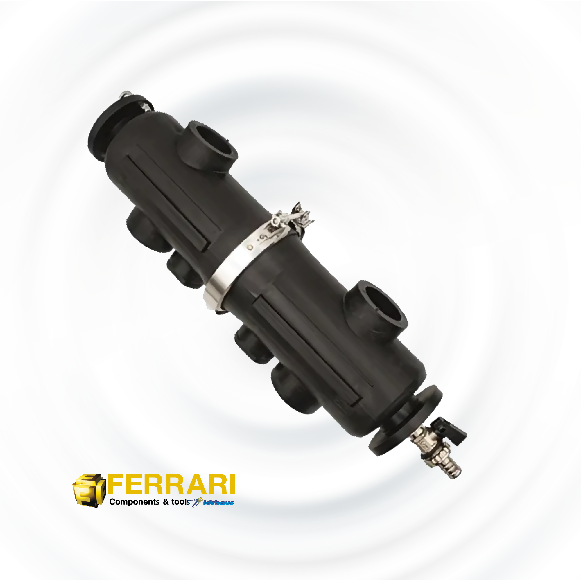 DEFANGATORE MAGNETICO FERRARI MAGNUM