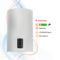 Scaldabagno Ariston Lydos Plus Elettrico Verticale
