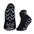 Brizza Calza H2O Grip da piscina 0614 nero