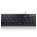 Lenovo Essential tastiera USB QWERTY Italiano Nero [4Y41C68662]