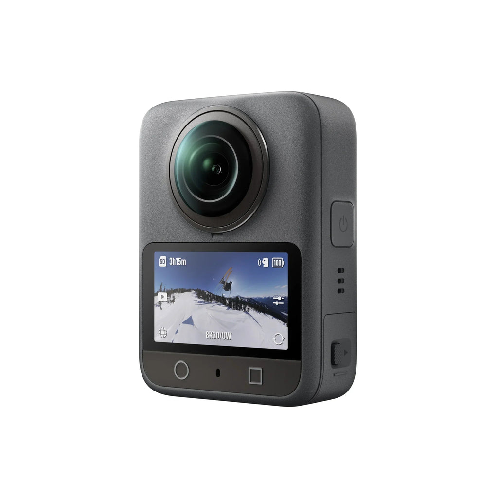 DJI Osmo 360
