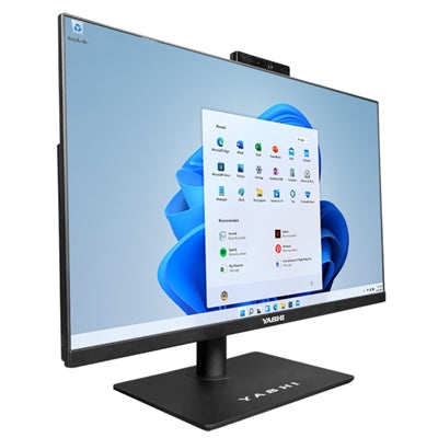 VICTORY 27 I7 12650H 16/1TB NVME W11P HA [AY27801]