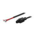 Teltonika POWER CABLE WITH 4-WAY OPEN WIRE [PR2PL15B]