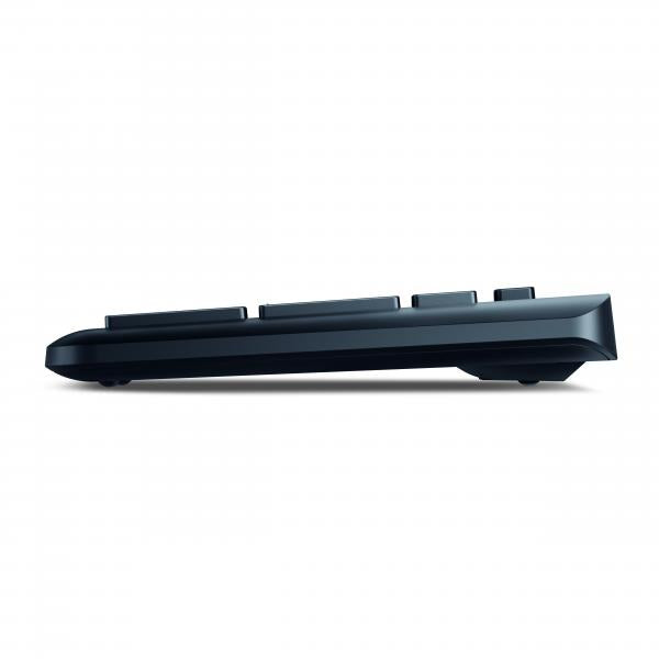 Dell KM3322W - Wireless Keyboard and Mouse Combo - QWERTY US [KM3322W-R-INT]