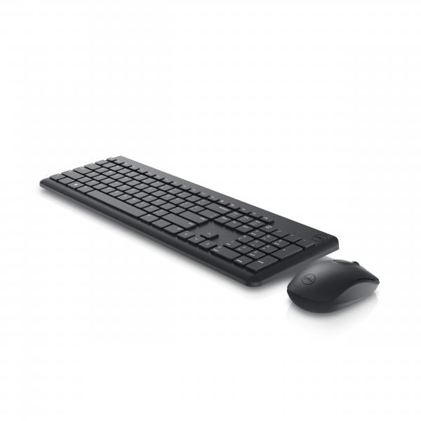 Dell KM3322W - Wireless Keyboard and Mouse Combo - QWERTY US [KM3322W-R-INT]