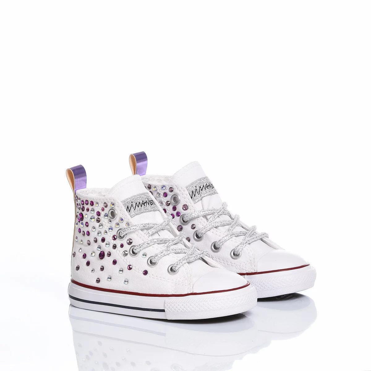 Converse Baby Lily