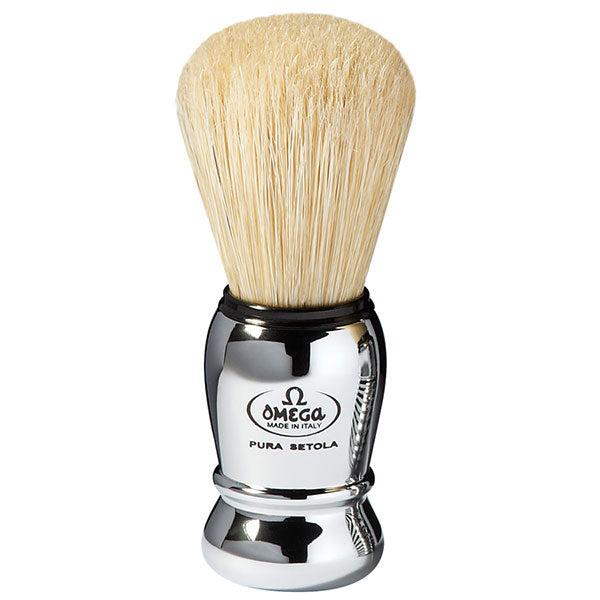 OMEGA PENNELLO BARBA ARTICOLO 10029