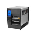 Zebra ZT231 stampante per etichette (CD) Trasferimento termico 203 x 203 DPI 305 mm/s Con cavo e senza cavo Collegamento ethernet LAN Bluetooth [ZT23142-T0E000FZ]
