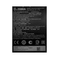 Zebra BTRY-ET4X-10IN1-01 ricambio e accessorio per tablet Batteria [BTRY-ET4X-10IN1-01]