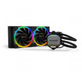 BE QUIET! DISSIPATORE A LIQUIDO Pure Loop 2 FX 240mm [BW013_I]