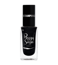 PEGGY SAGE  SMALTO PER UNGHIE STAMPING NOIR 960 -11ML