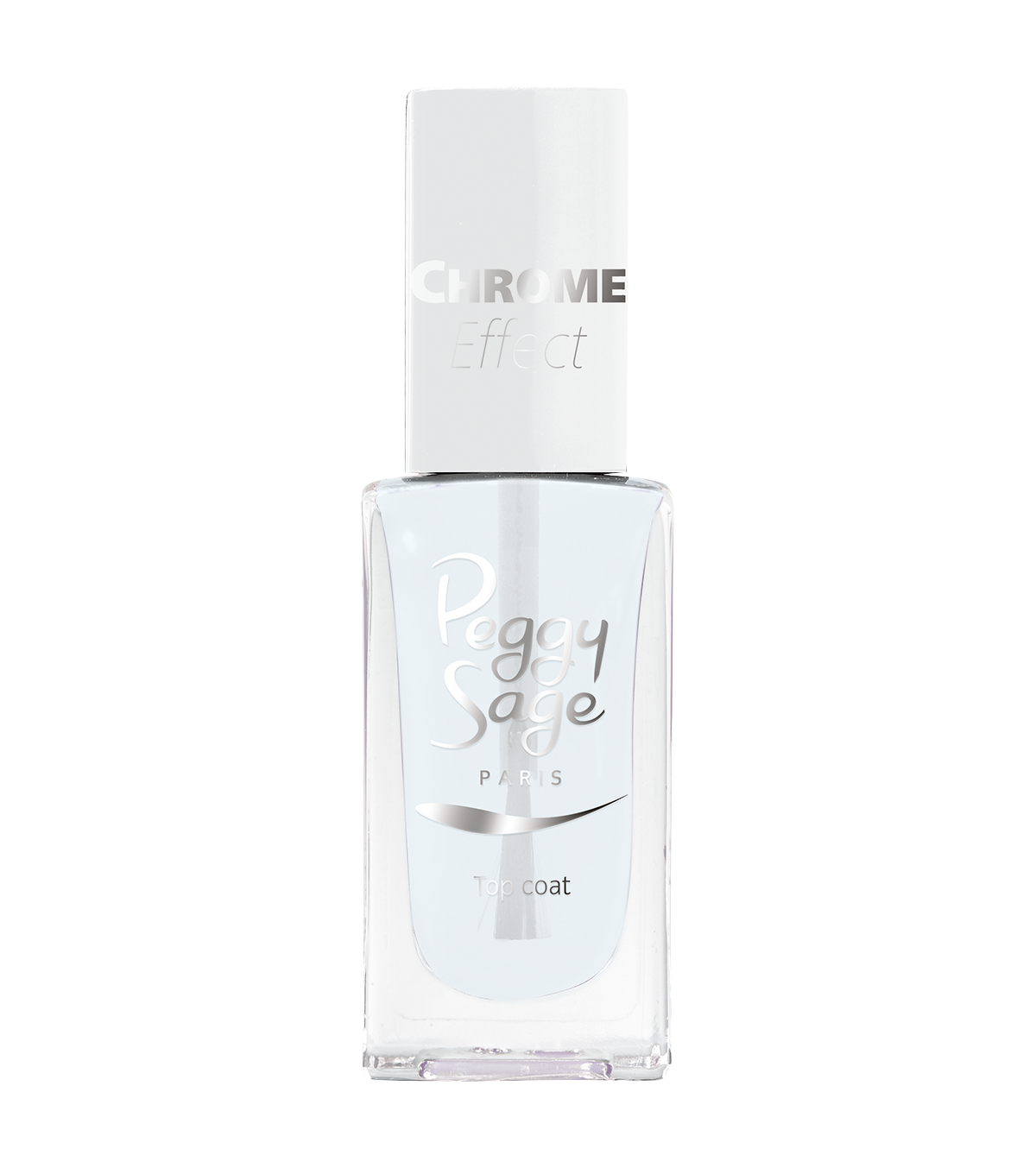 PEGGY SAGE  TOP COAT PER UNGHIE SPECIALE EFFETTO CROMATO 991 -11