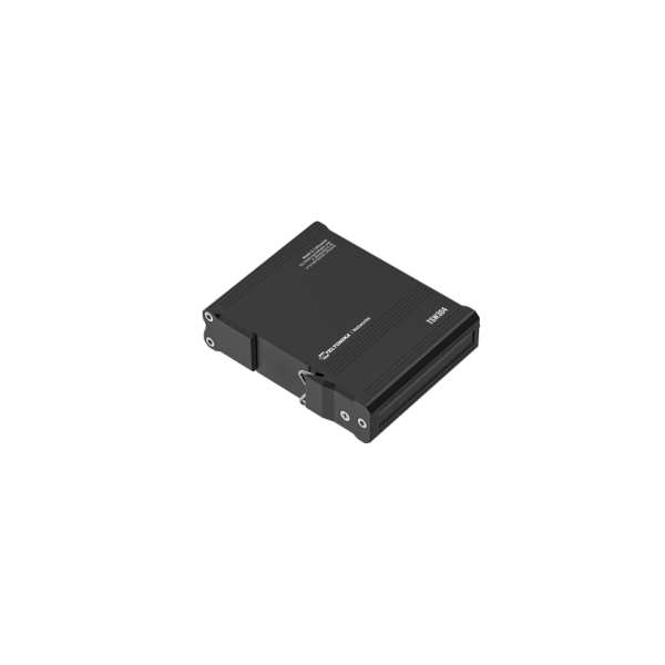 Teltonika - Switch PoE compatto con quattro porte Gigabit Ethernet. [TSW304]