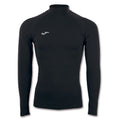 Joma Maglia termica maniche lunghe Brama Classic 101650.100 nero