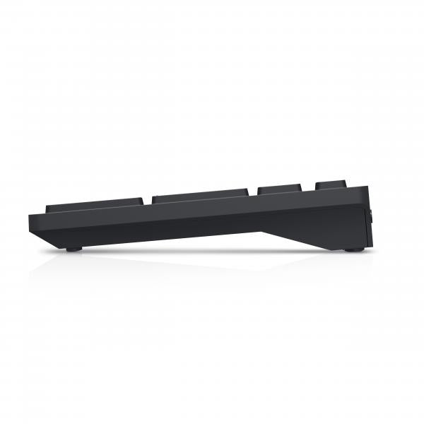 DELL KB500 tastiera Ufficio RF Wireless QWERTY Italiano Nero [KB500-BK-R-ITL]