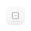 NETGEAR AX5400 5400 Mbit/s Bianco Supporto Power over Ethernet (PoE) [WAX625-100EUS]