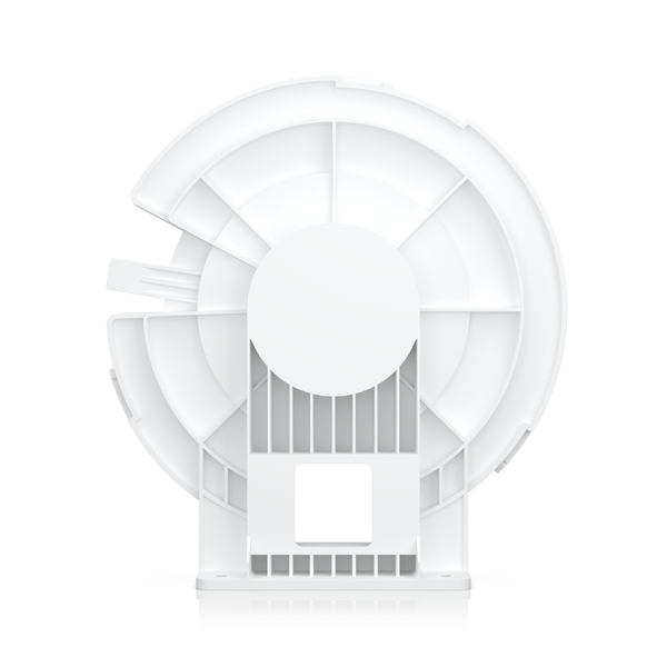 Ubiquiti- UACC-Pro-AP-AM - Supporto a parete per U6 Pro e AC Pro [UACC-Pro-AP-AM]