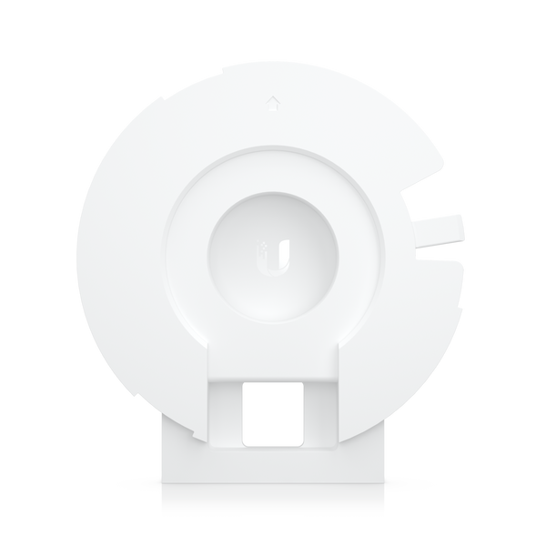 Ubiquiti- UACC-Pro-AP-AM - Supporto a parete per U6 Pro e AC Pro [UACC-Pro-AP-AM]