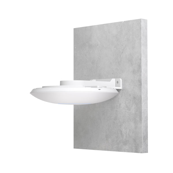 Ubiquiti- UACC-Pro-AP-AM - Supporto a parete per U6 Pro e AC Pro [UACC-Pro-AP-AM]