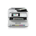 EPSON MULTIFUNZIONE INK A4 COLORE, WF-C5890DWF, 25PPM, FRONTE/RETRO, USB/LAN/WIFI, 4 IN 1 [C11CK23401]