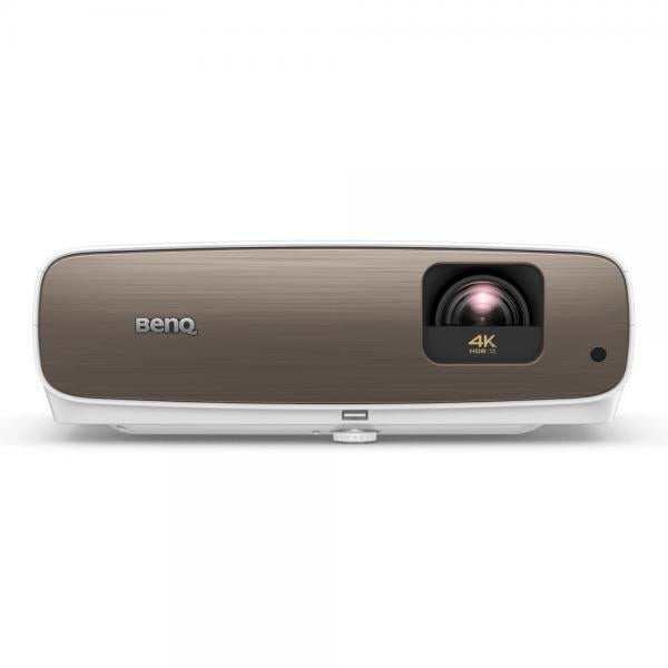 BenQ W2710 2200 ANSI lumen DLP UHD 4K (3840x2160) Bianco, Grigio [W2710]