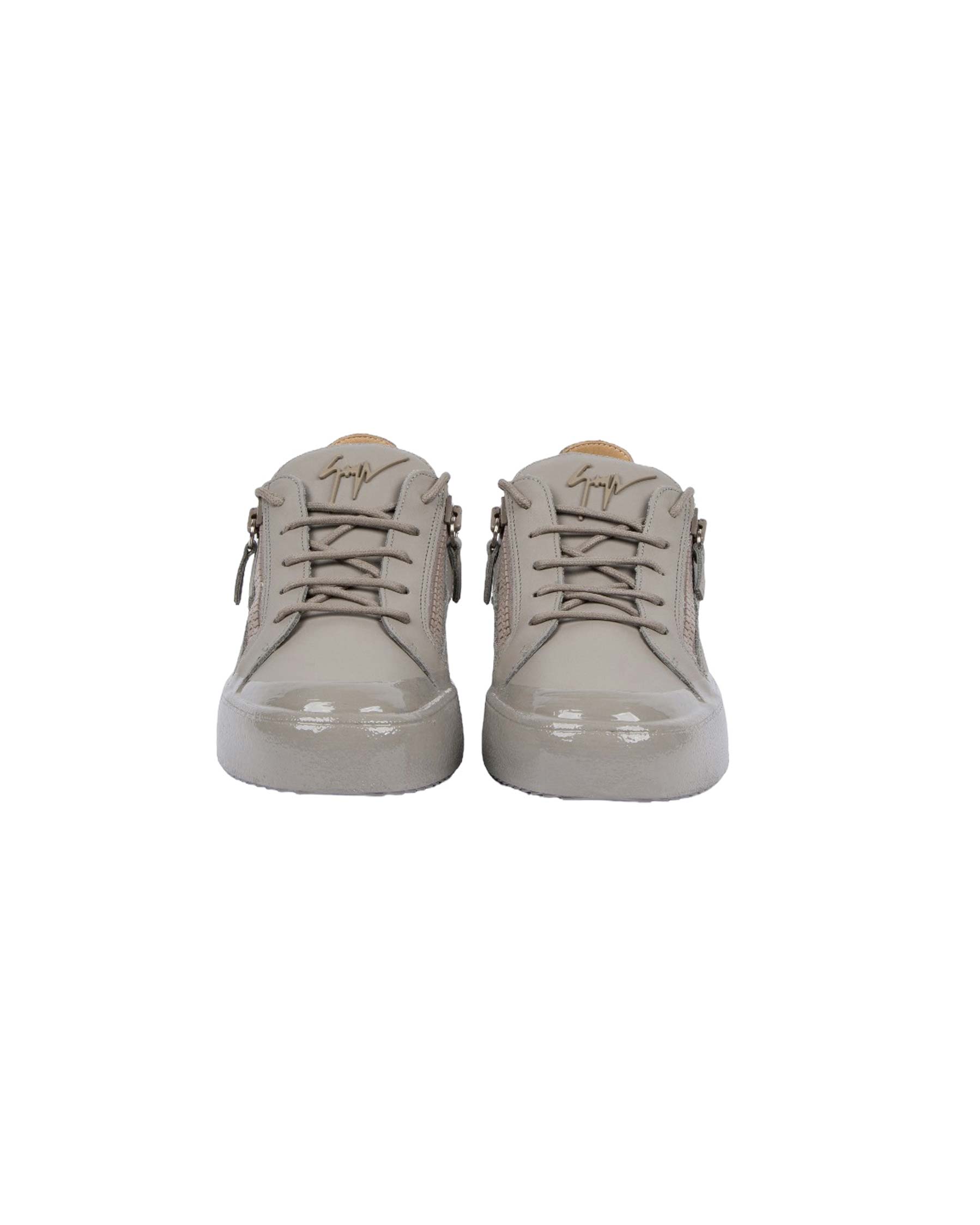 SNEAKERS MAY LOND GRIGIE