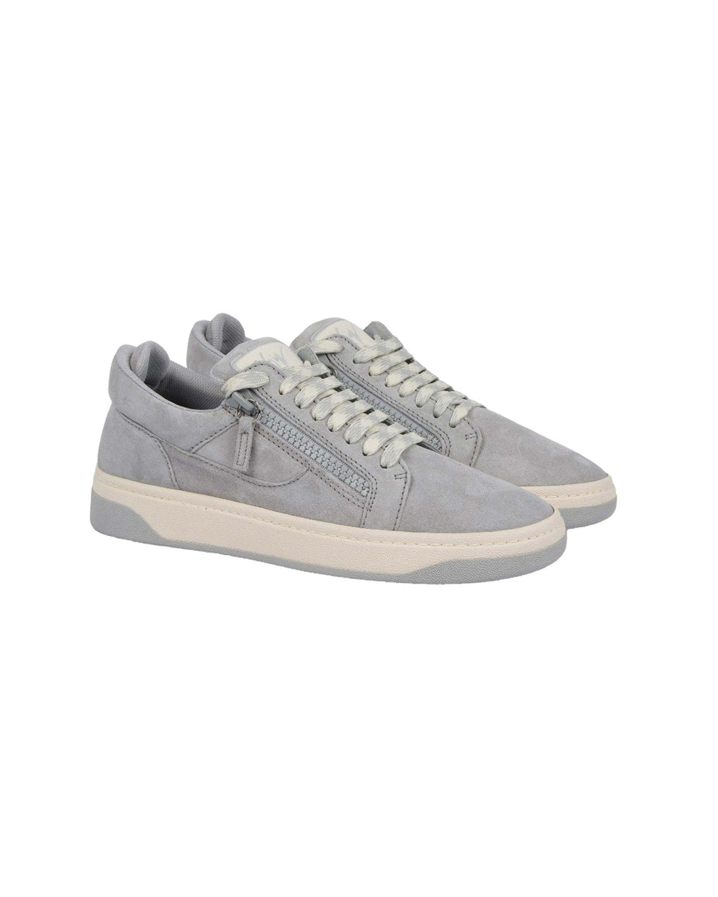 SNEAKERS GZ94 GRIGIE