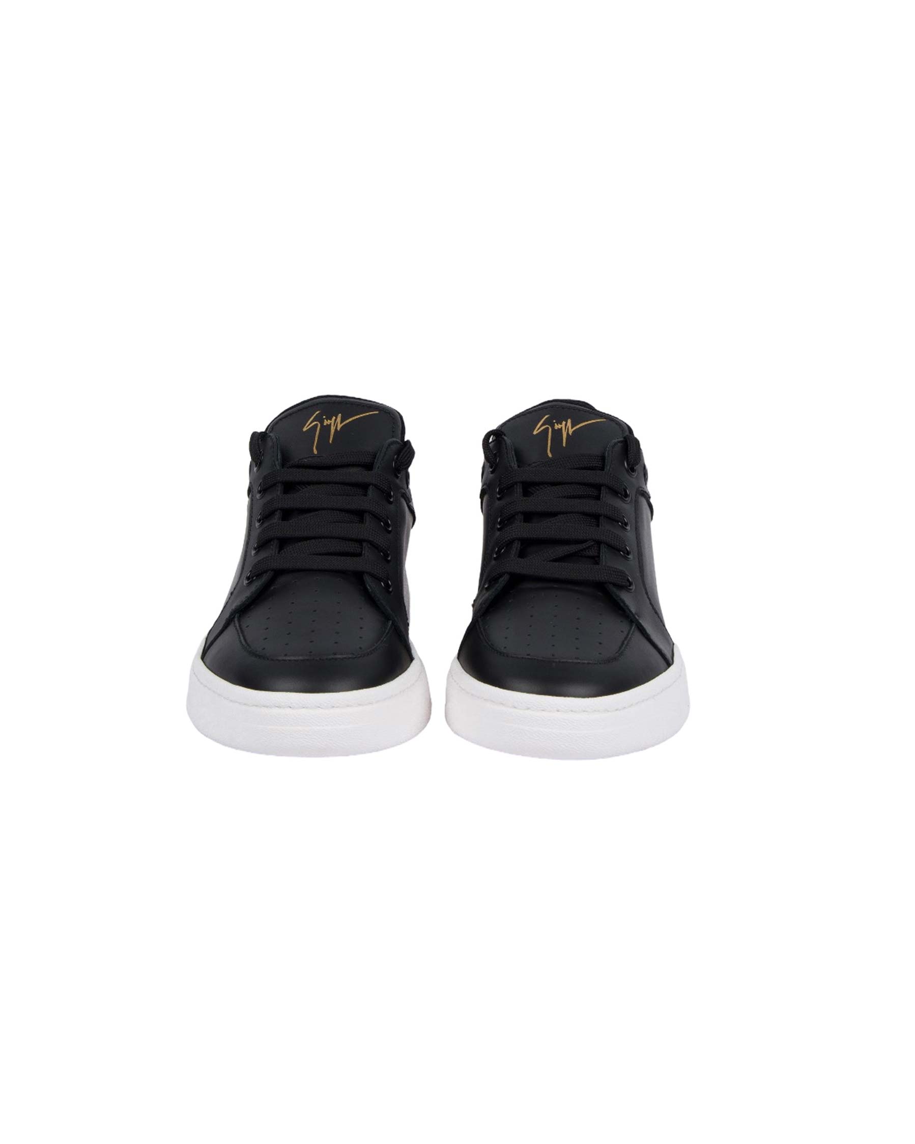 SNEAKERS GZ94 NERE