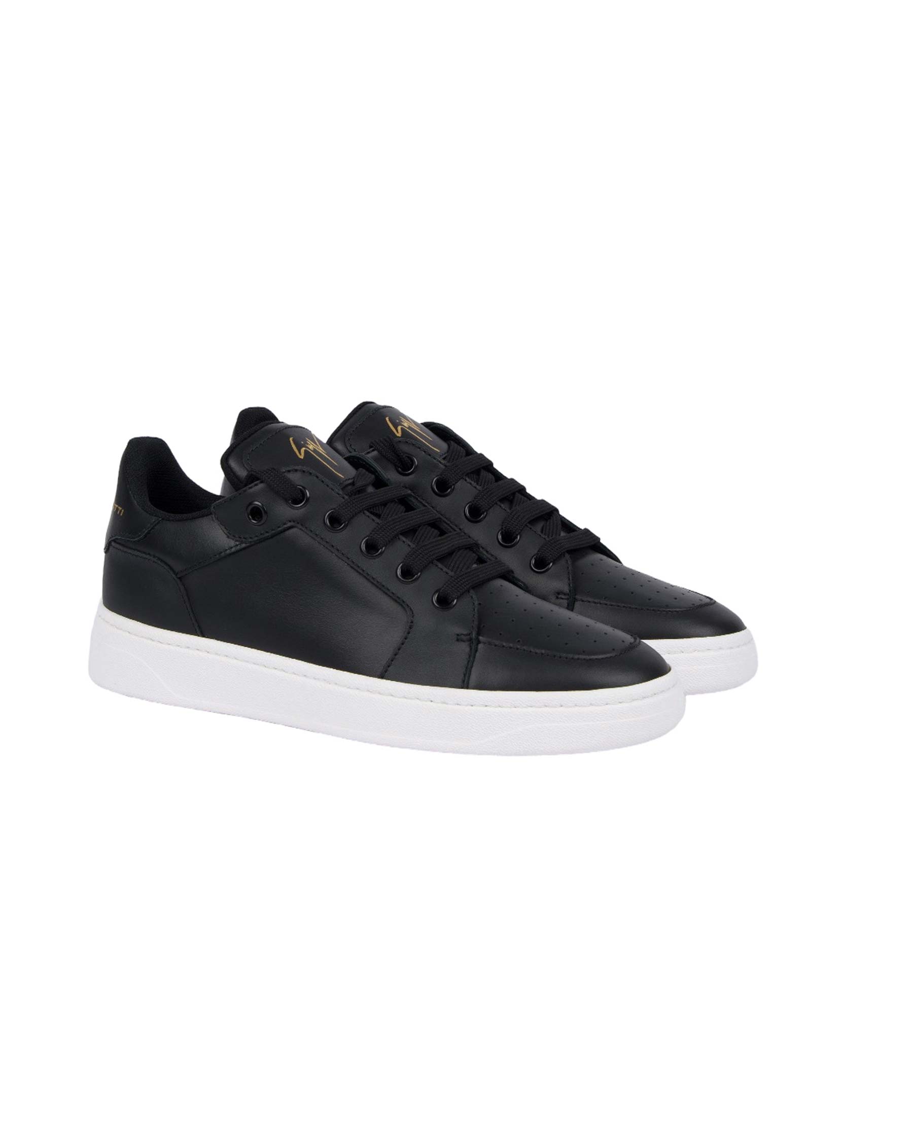 SNEAKERS GZ94 NERE