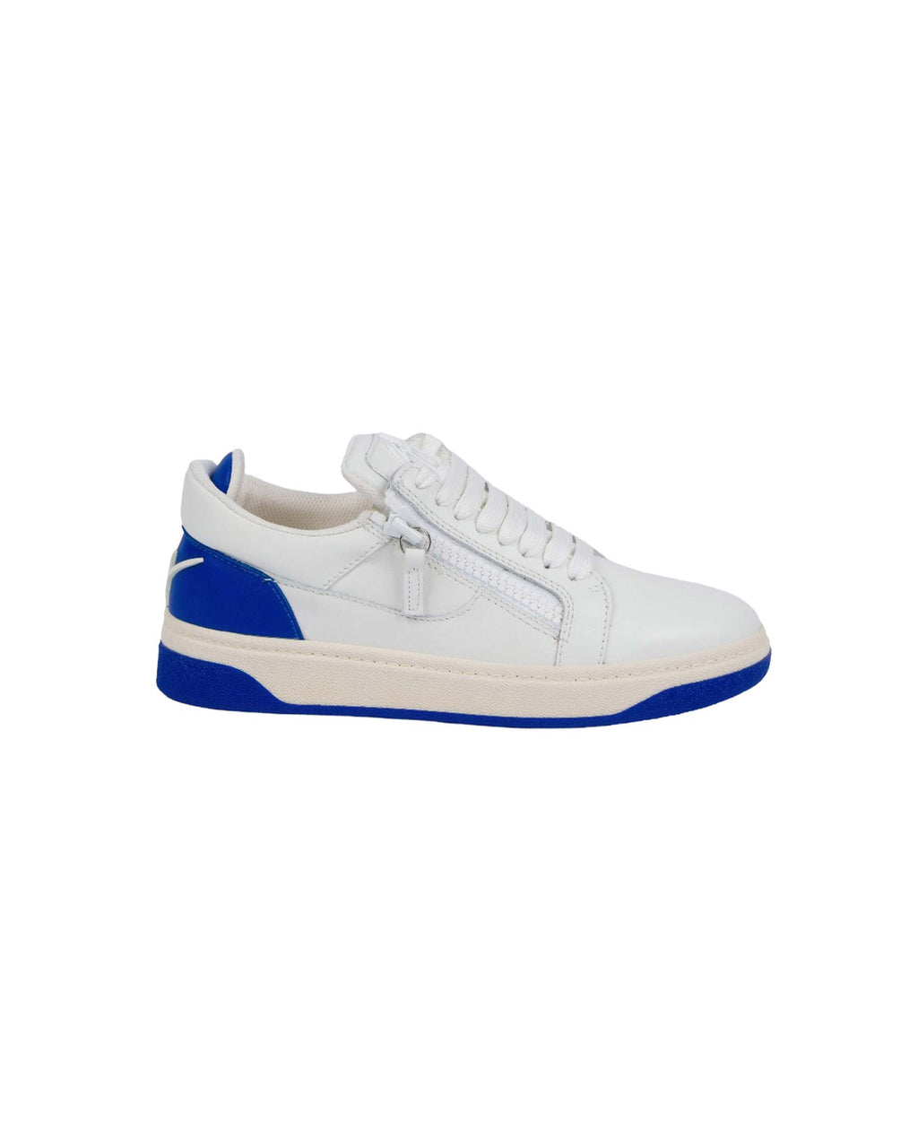 SNEAKERS GZ94 BIANCHE