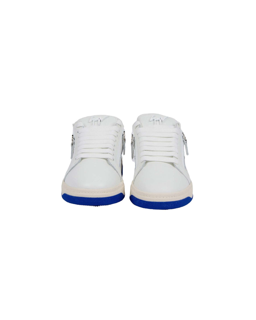 SNEAKERS GZ94 BIANCHE