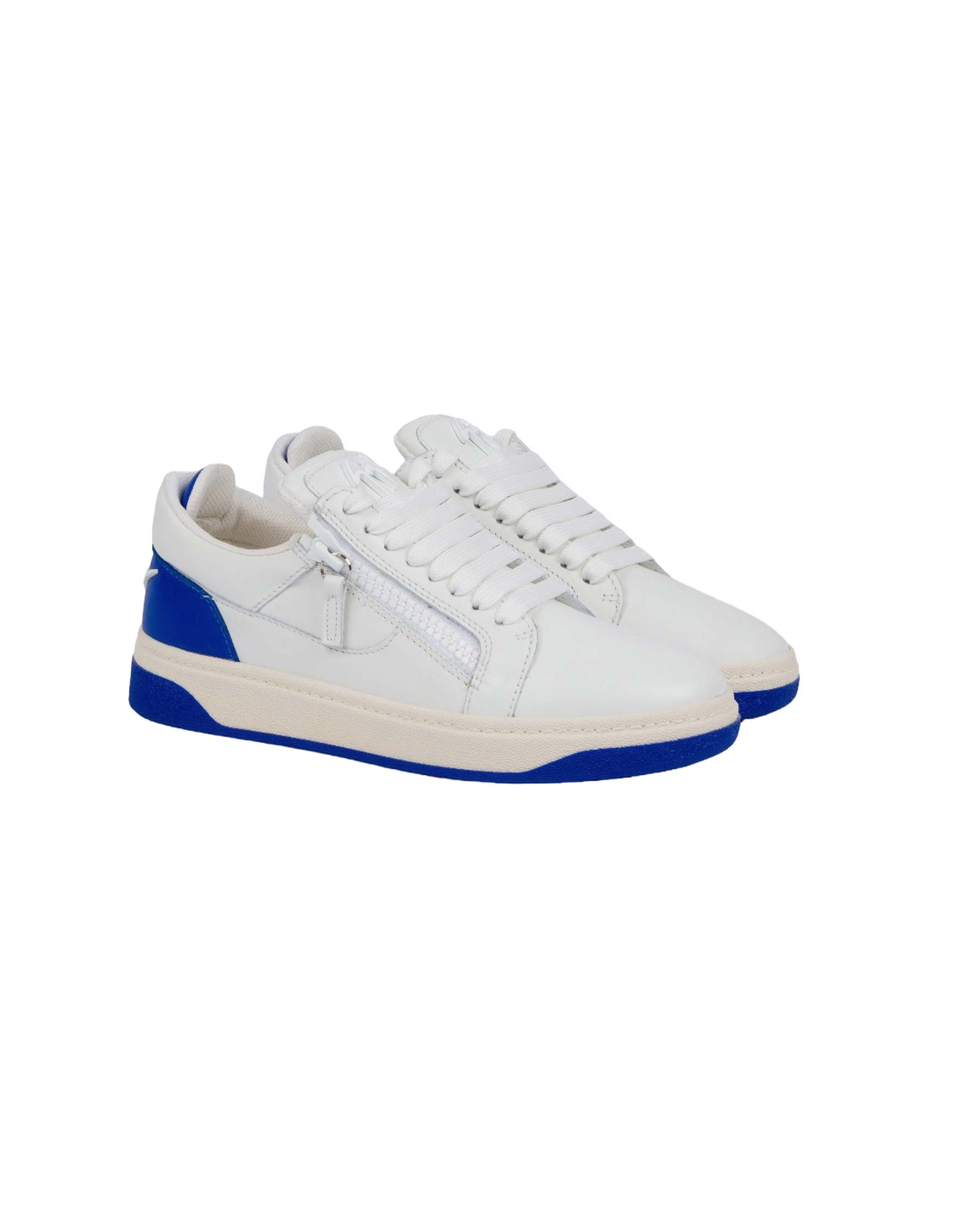 SNEAKERS GZ94 BIANCHE