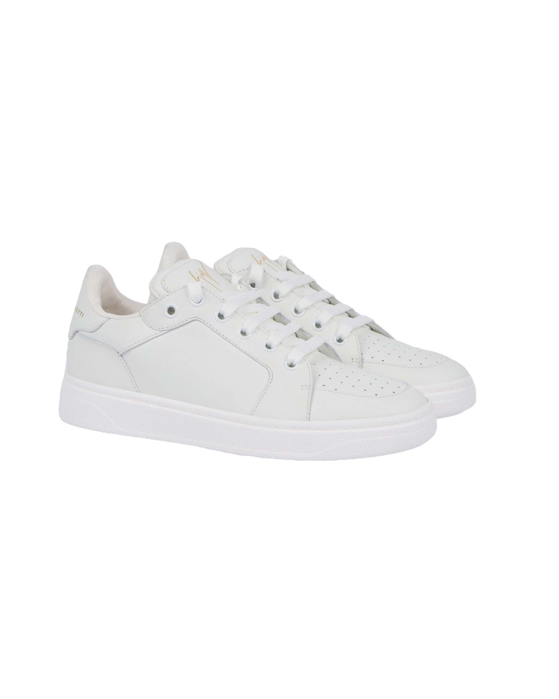 SNEAKERS GZ94 GHIACCIO