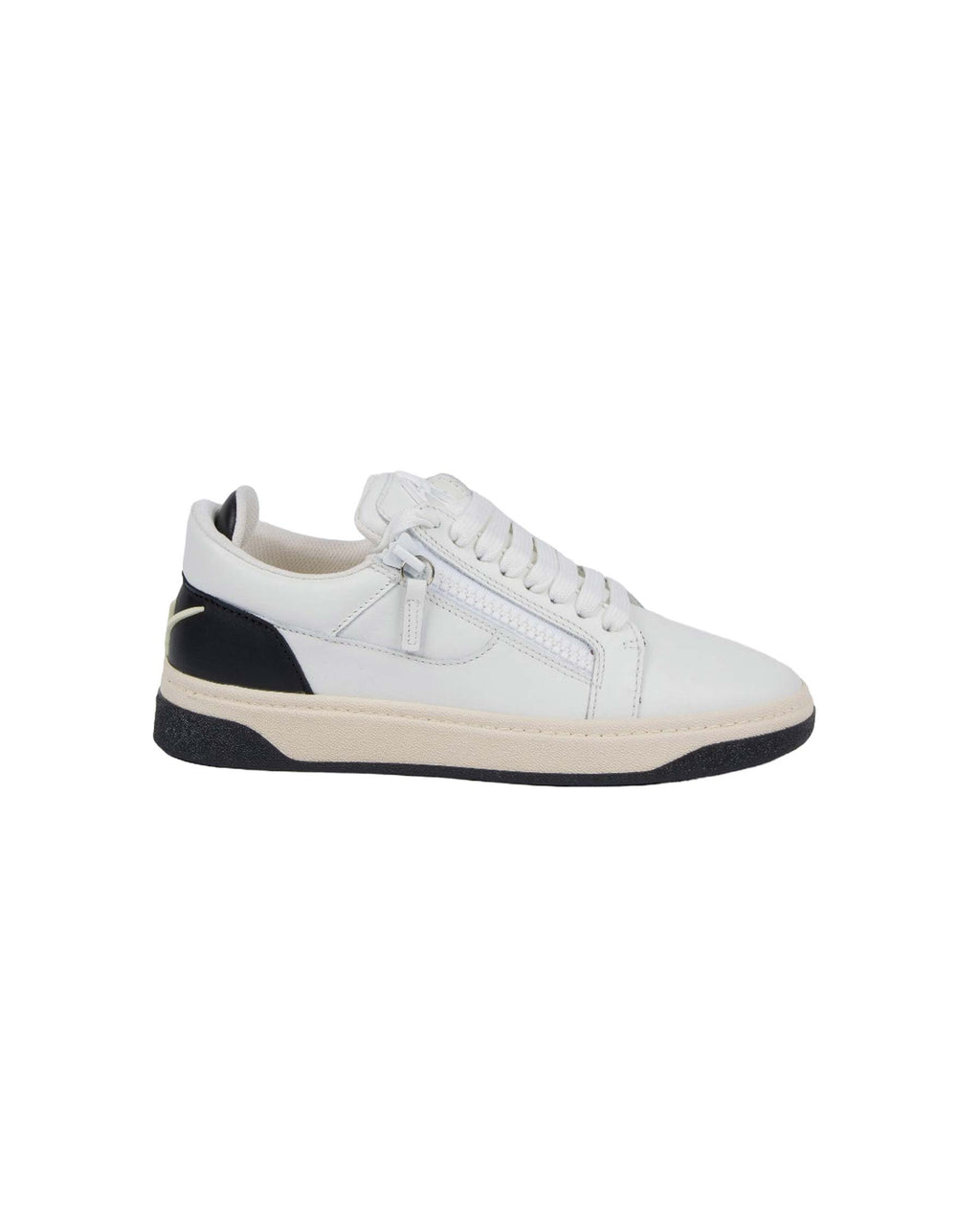 SNEAKERS GZ94 BIANCHE