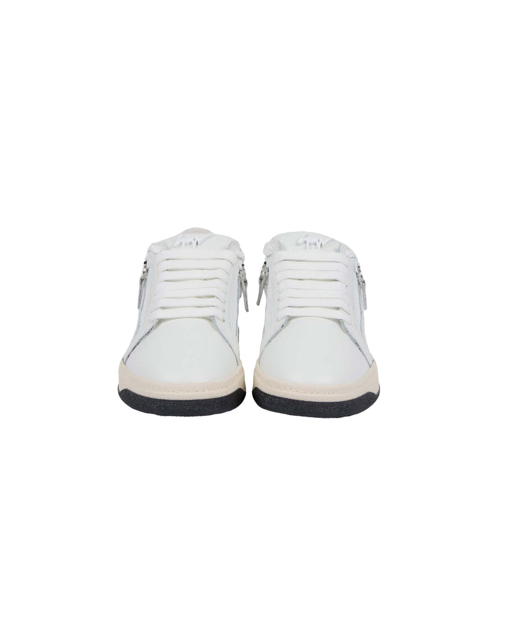 SNEAKERS GZ94 BIANCHE