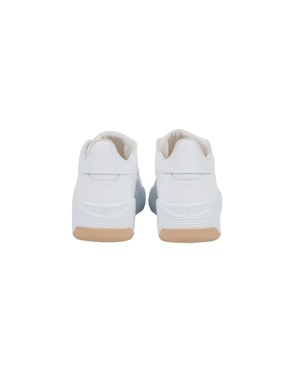 SNEAKERS TALON BIANCHE