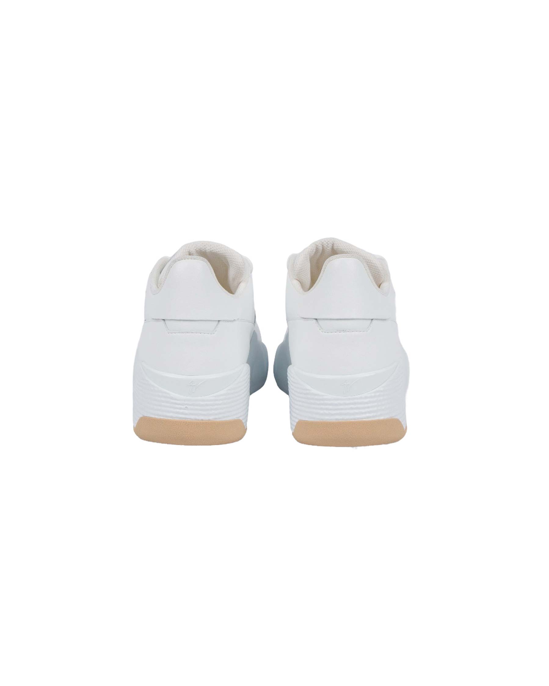 SNEAKERS TALON BIANCHE